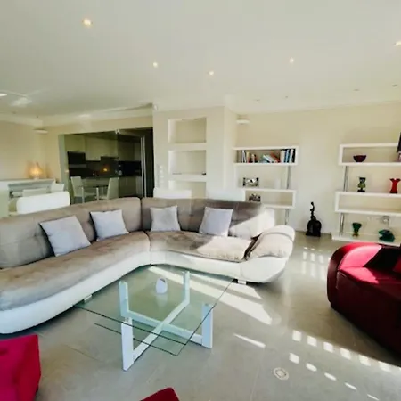 Daire Rooftop Sea View With Private Pool La Rochelle (Charente-Maritime)