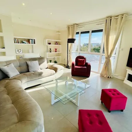 Rooftop Sea View With Private Pool Daire *