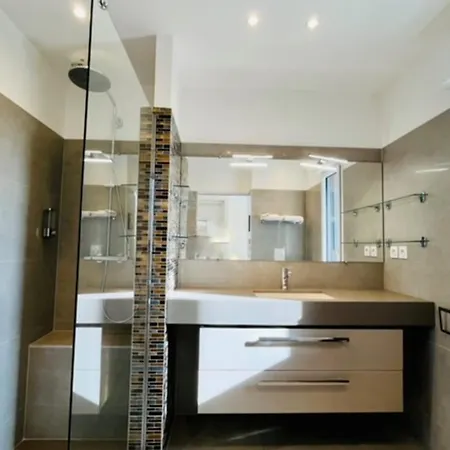 Rooftop Sea View With Private Pool * 라로셸