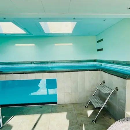 Rooftop Sea View With Private Pool * 라로셸